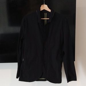 Lululemon Mens Blazer Jacket (small)